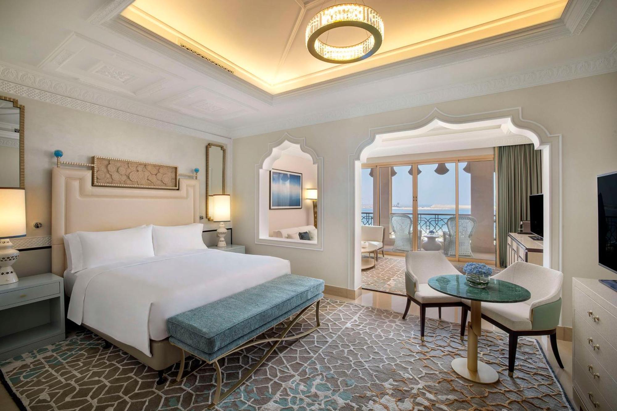 Waldorf Astoria Ras Al Khaimah Luaran gambar