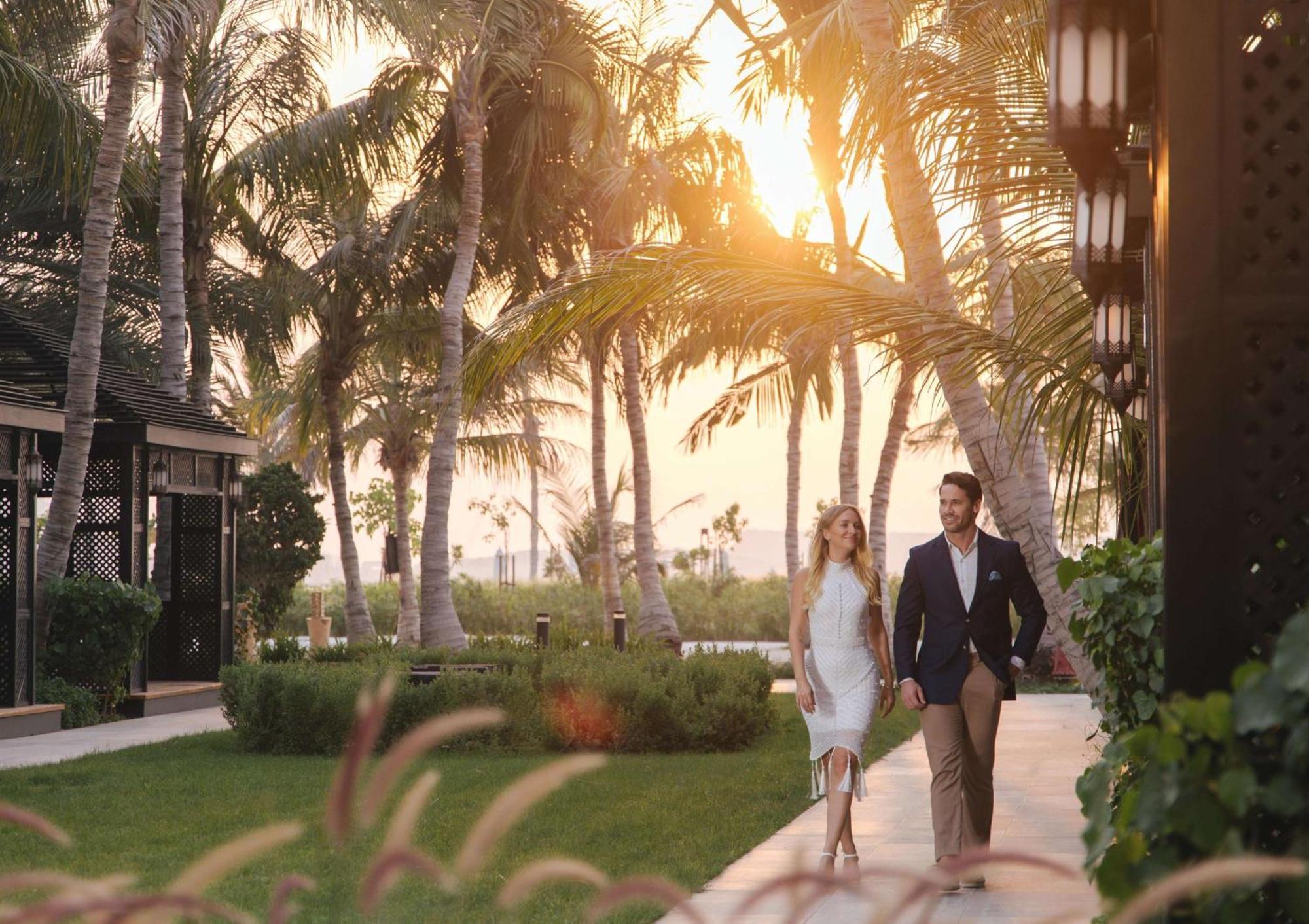 Waldorf Astoria Ras Al Khaimah Luaran gambar The St Regis Maldives